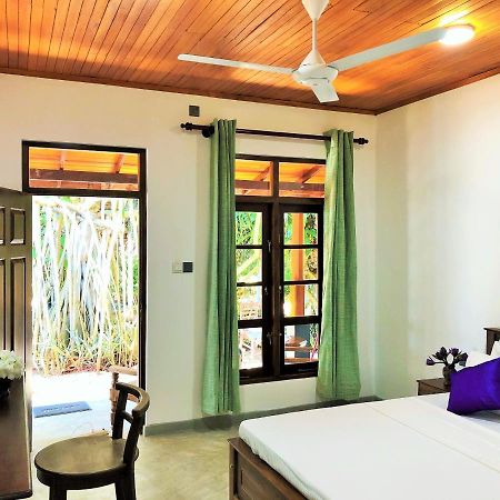 Sunflower Beach Resort Beruwala Exterior foto