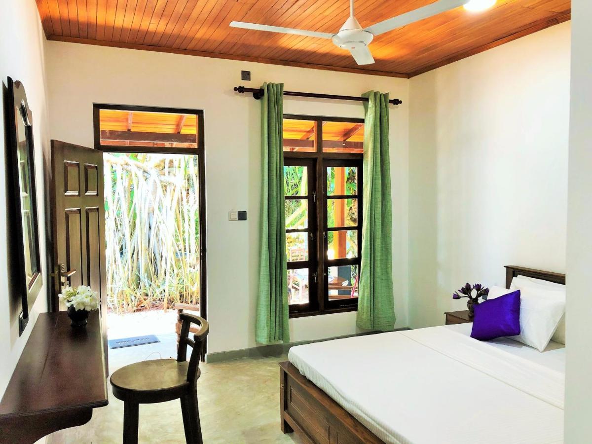Sunflower Beach Resort Beruwala Exterior foto